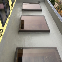 8 Skylights replacement brooklyn