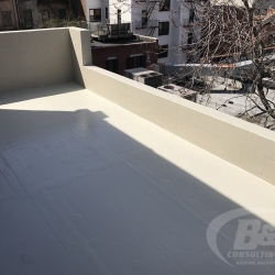 liquid-applied-roofing-Brooklyn-Brownstone-set-back