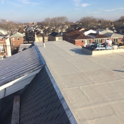 4 Brooklyn roofing