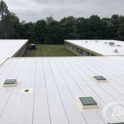 Sbs roof nyc roofing contractor